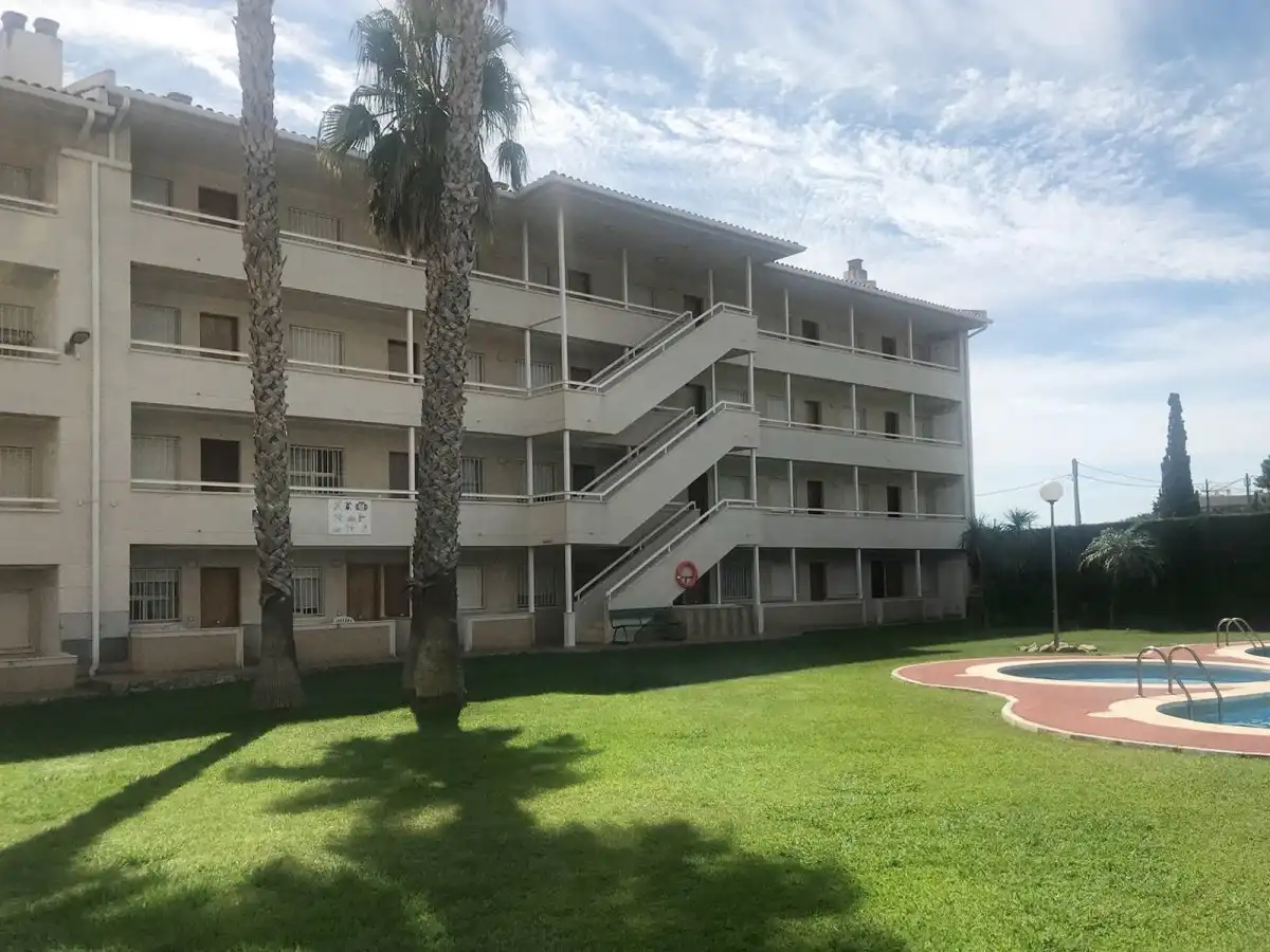 Pis de lloguer a Tarraco