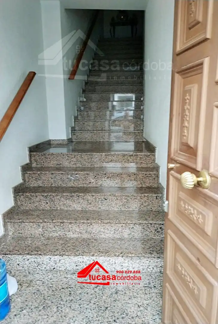 Houses for sale in Belmez  with Terrace and Furnished