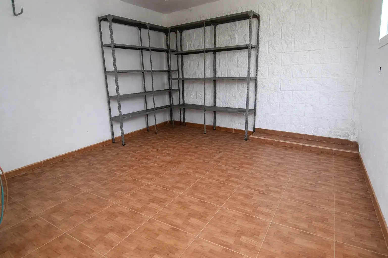 Chalet con jardín en venta en Calle Martín Torrecilla, imagen 34