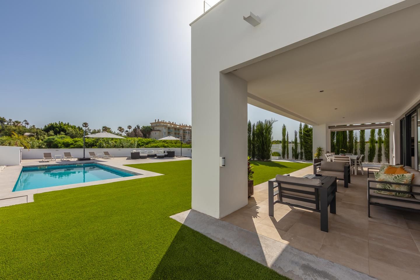 Casa o chalet en venta en Aguamarina, El Castillo