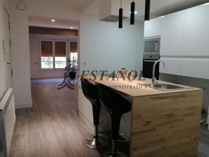 Kitchen of Flat for sale in La Seu d'Urgell