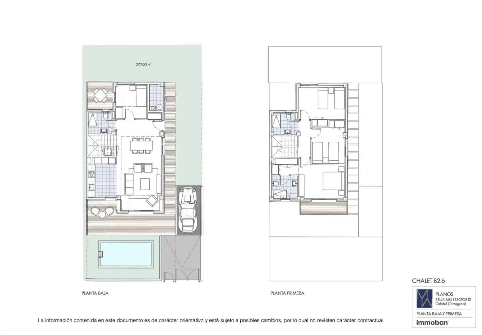 Doppelhaushälfte zum Verkauf in Calafell - Duesaigues 59, imagen 45