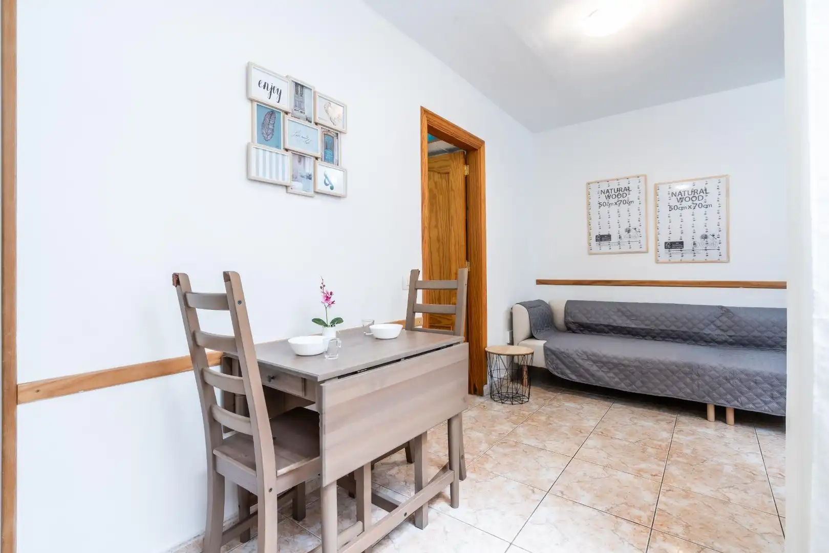 Apartment with lift for sale in SUECIA 14, imagen 15