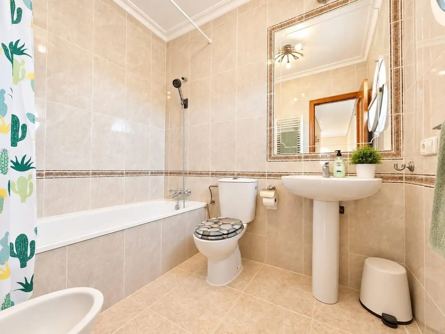 Villa con terrazza in vendita a Orihuela Costa, imagen 17