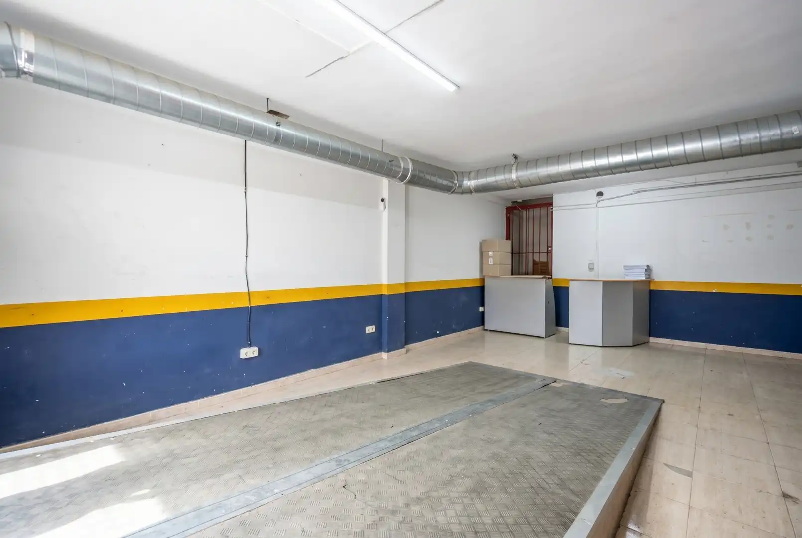 Gewerbefläche zur Miete in Calle el Nogal, imagen 22