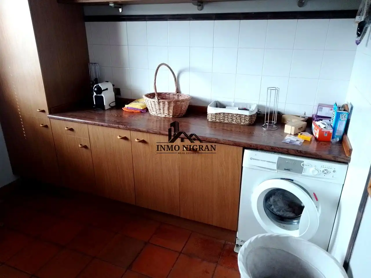 Casa o xalet de lloguer a Vigo , Pontevedra