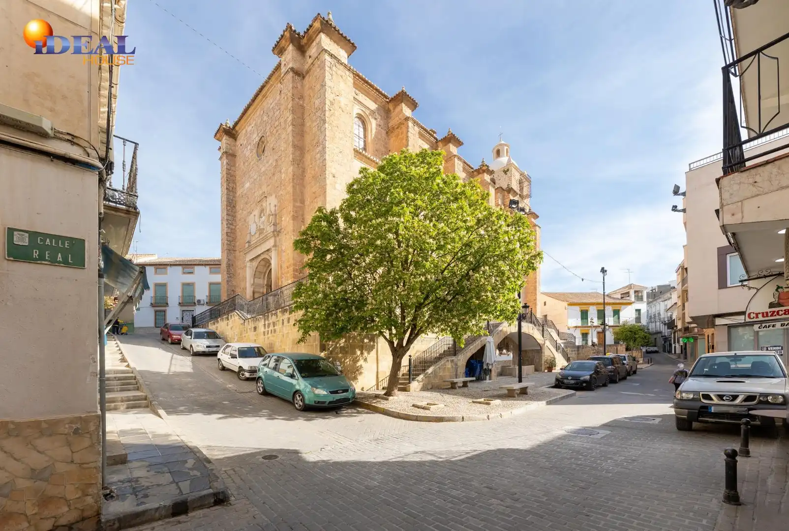 Wohnung mit Terrasse zum Verkauf in Íllora, imagen 27