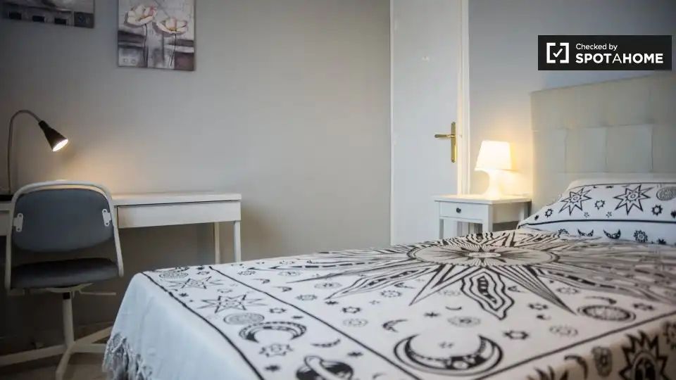 Zimmer in Horta