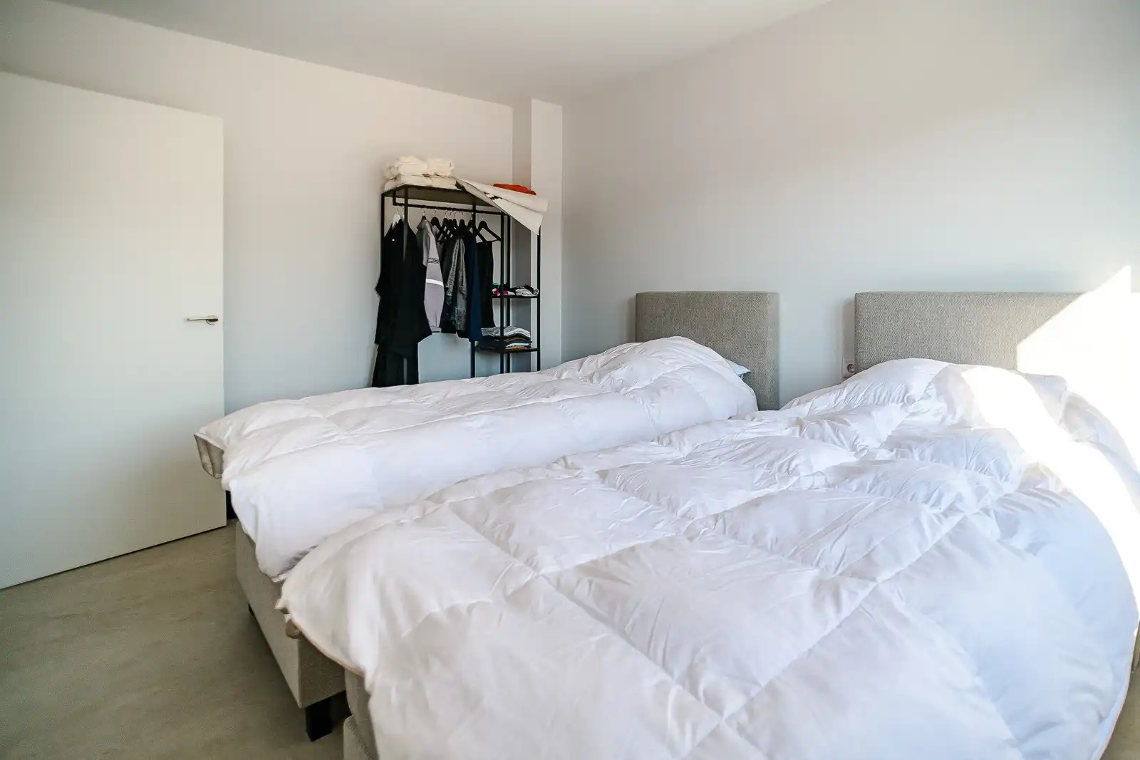 Habitación de Casa o chalet en venta en Aspe con Aire acondicionado, Calefacción y Jardín privado