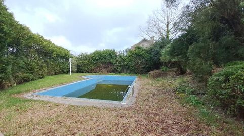 Foto 3 von Haus oder Chalet zum Verkauf in Camino Padrón, Comesaña - Matamá, Vigo