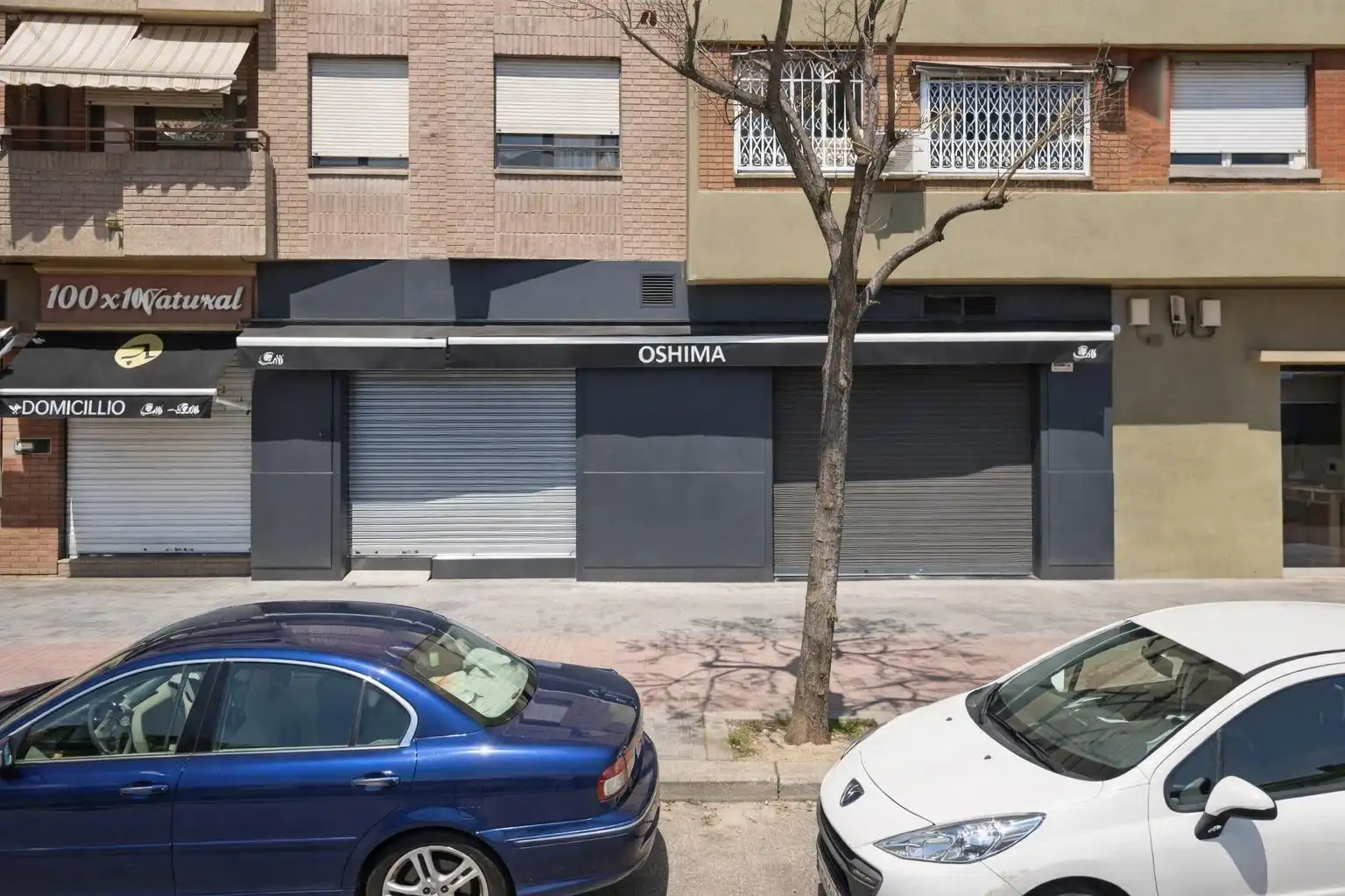 Local de alquiler en Manises