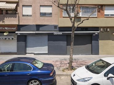 Business premises to rent in Calle ROSAS 6