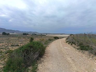 Terreno residencial en venta en Monforte del Cid