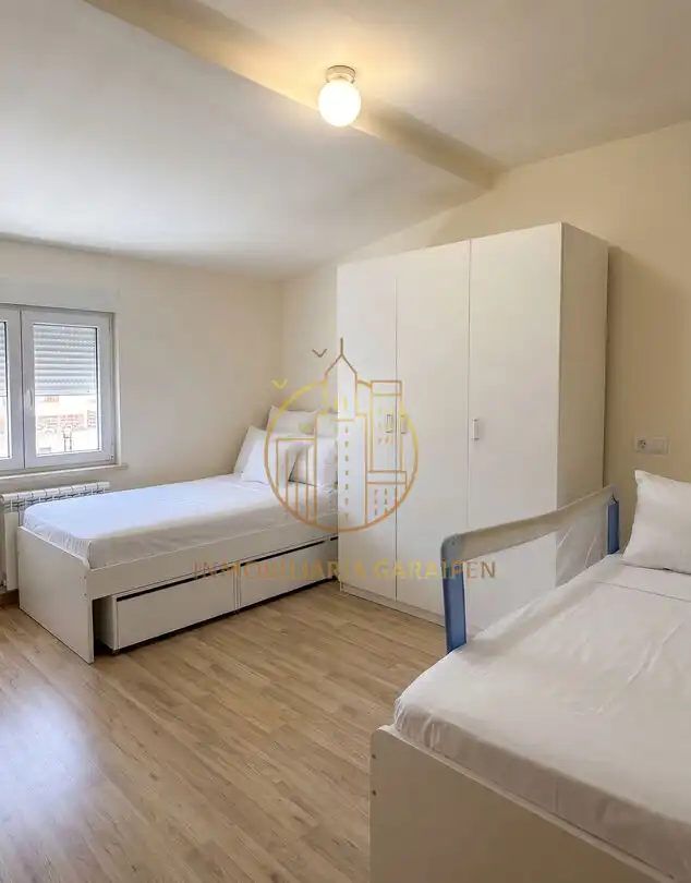 Bedroom of Houses for sale in Marcilla  with Heating and Terrace