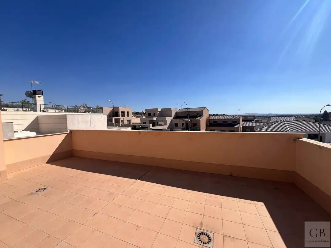 Detached house for sale in Olías del Rey, imagen 45