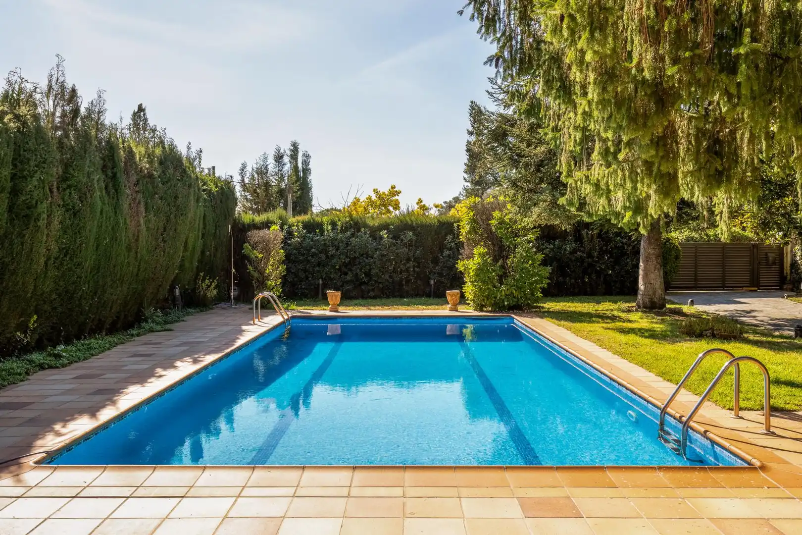 House with pool for sale in Sant Pere de Vilamajor, imagen 4