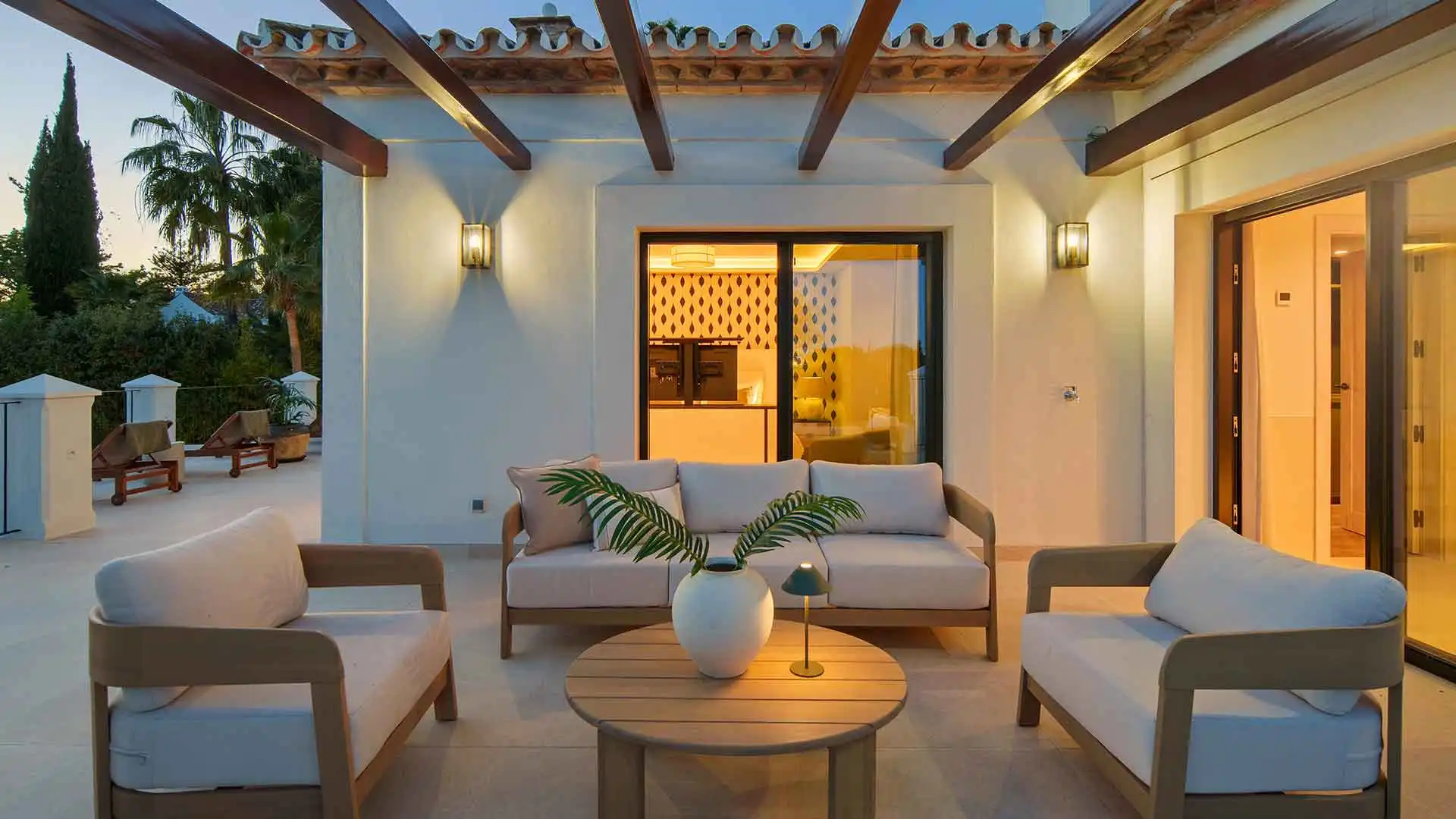 Casa con piscina in vendita a Nueva Andalucía, imagen 16