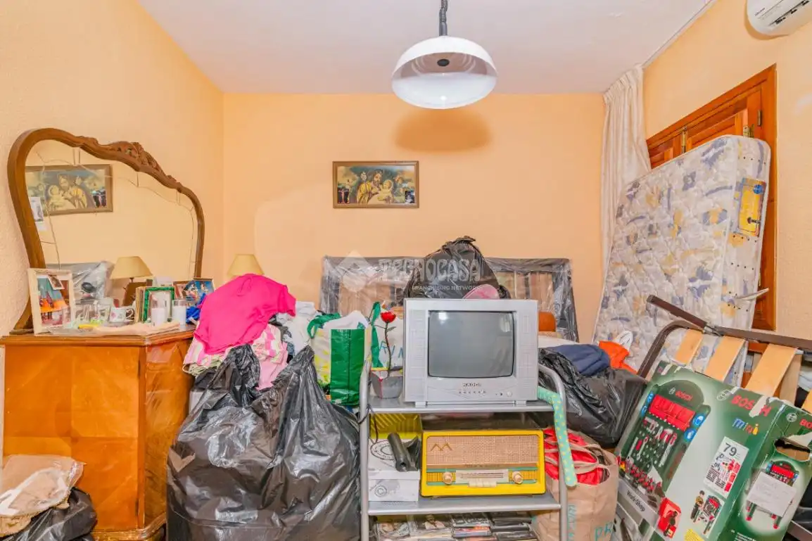 Casa aparellada en venda a Nevada, imagen 27