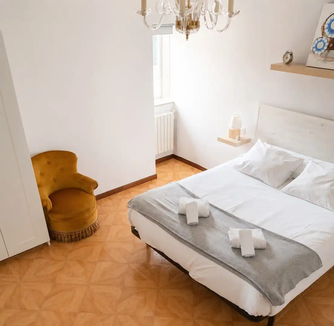Haus mit Garten zum Verkauf in Barrio Fraguas - O Teso, imagen 34