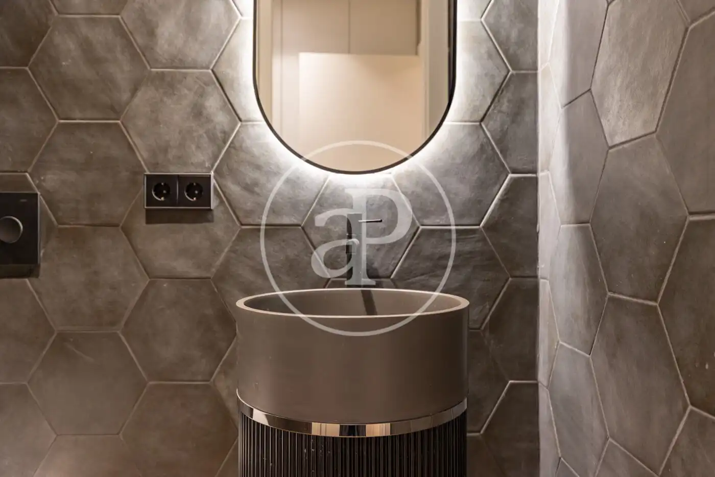 Appartement avec ascenseur à vendre à C/ de Muntaner, imagen 34