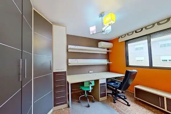 Wohnung zum Verkauf in Xirivella