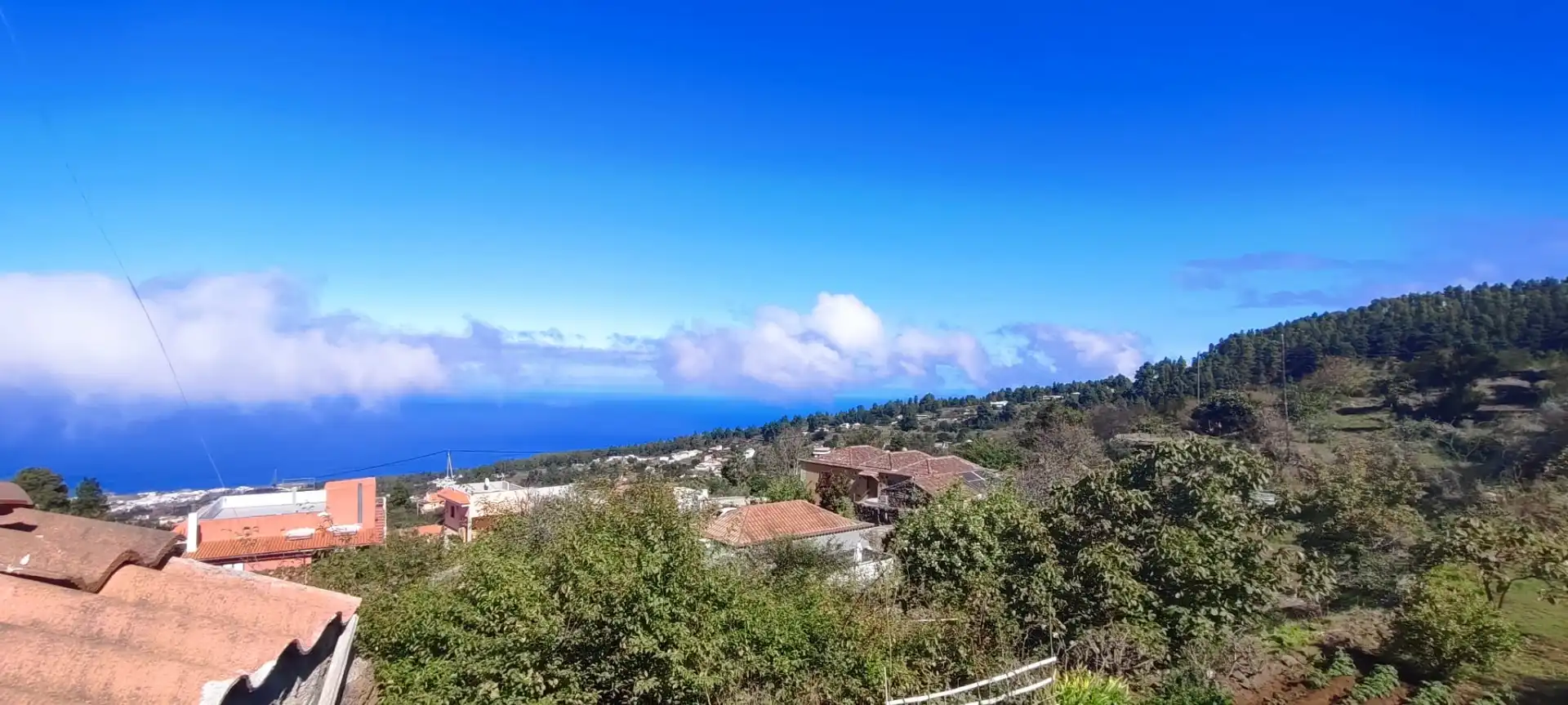 Exterior view of Detached homes for sale in Icod de los Vinos