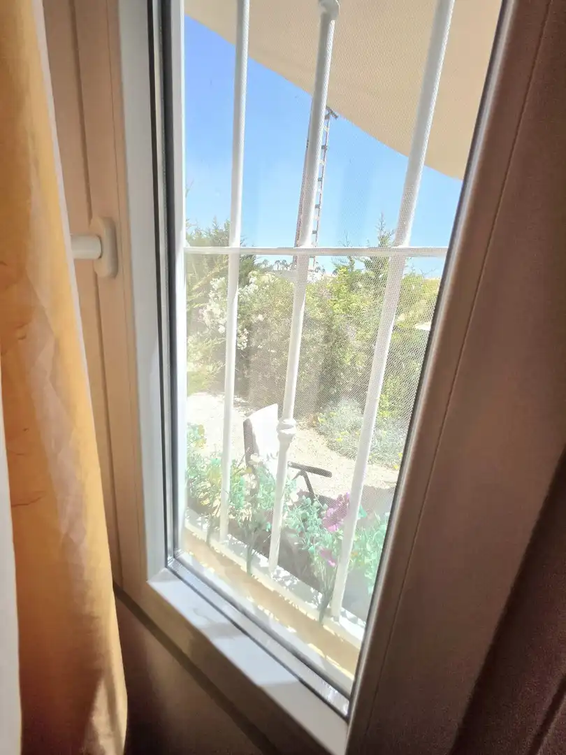 Terrassa de Casa o xalet en venda en Torrevieja amb Aire condicionat, Jardí privat i Terrassa