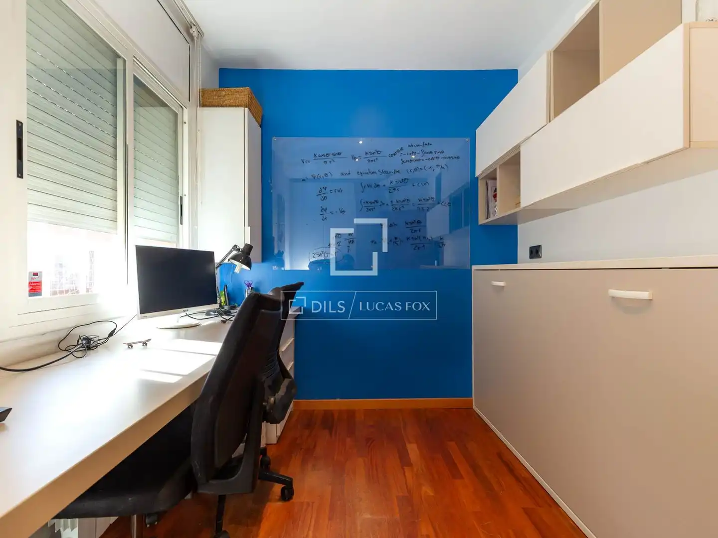 Flat for sale in Sant Joan Despí  with Air Conditioner