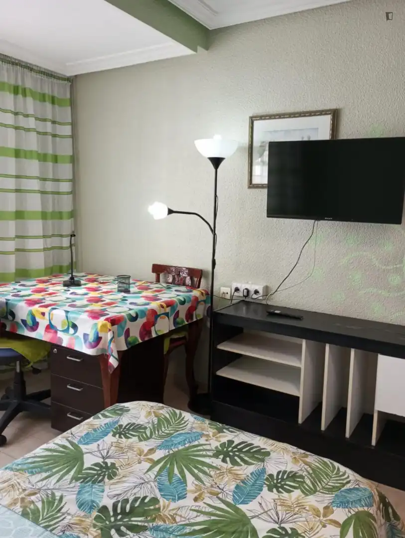 Room in Altabix
