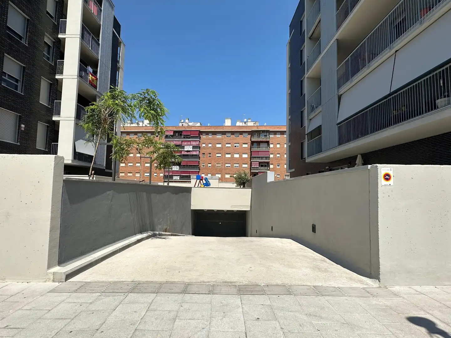 Parking de Garaje en venta en Viladecans