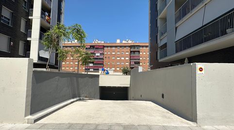Foto 2 de Garaje en venta en Avinguda del Segle XXI, Vilamarina, Viladecans