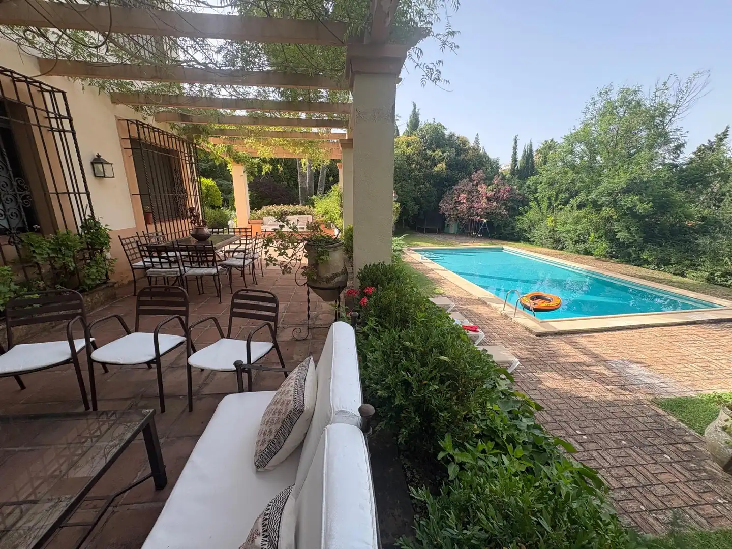 Casa o chalet en venta en El Brillante -El Naranjo - El Tablero