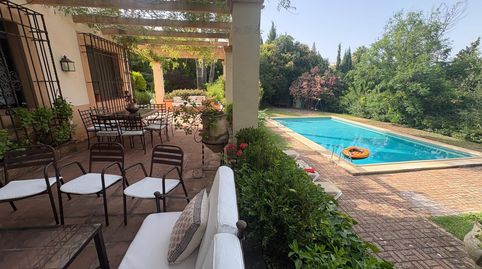 Foto 3 de Casa o xalet en venda a El Brillante -El Naranjo - El Tablero, Córdoba Capital