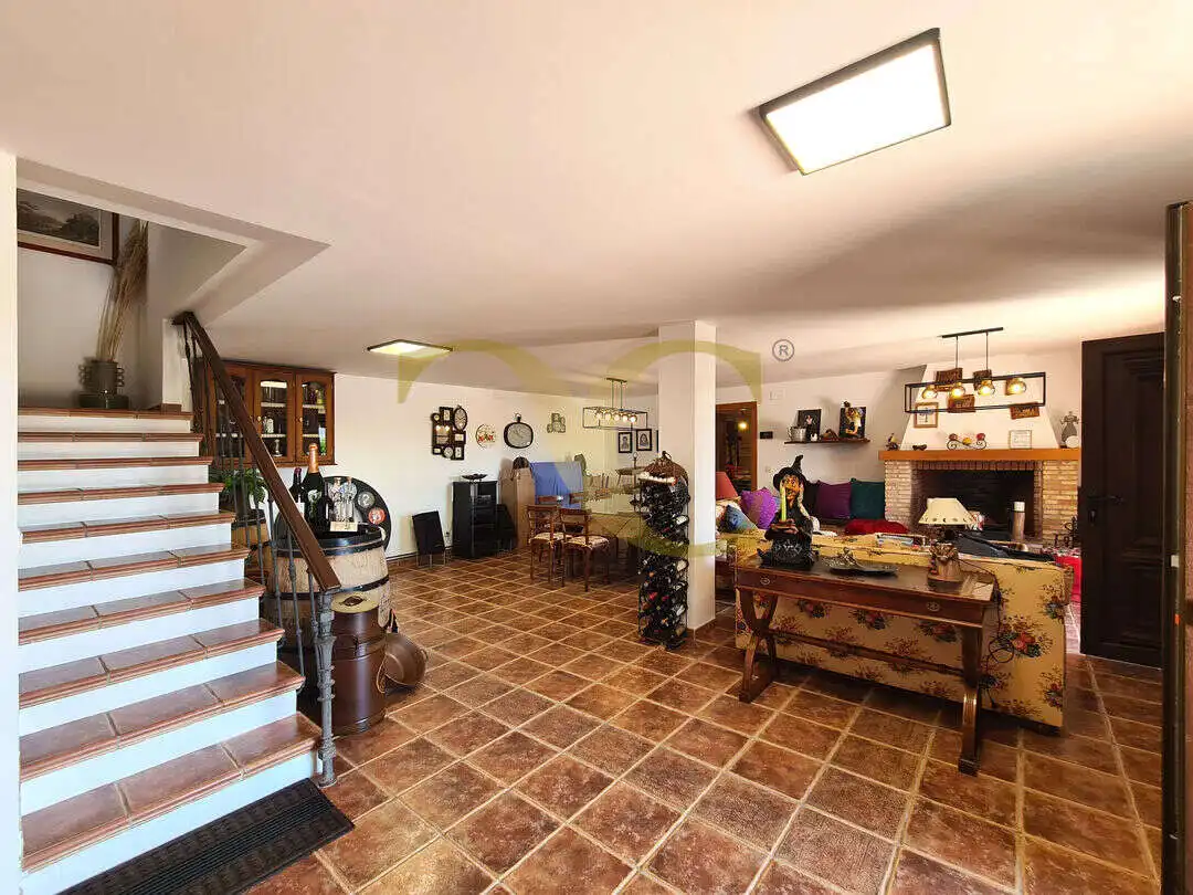Casa o chalet en venta en Villaviciosa con Calefacción, Jardín privado y Terraza