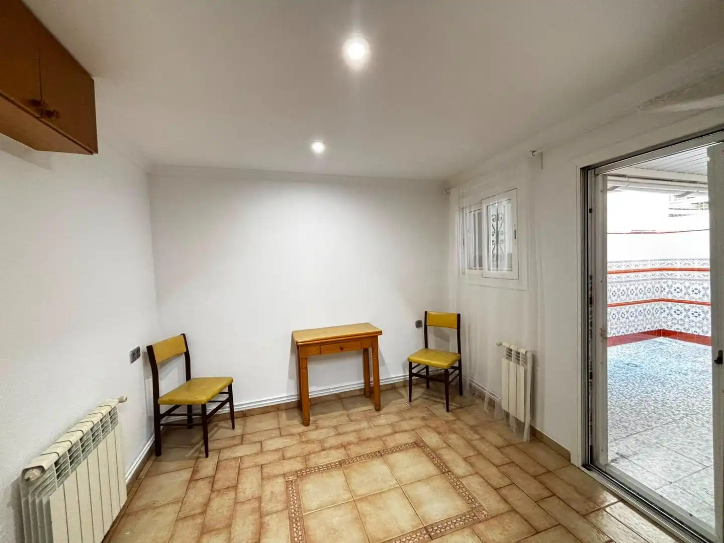 Piso en venta en Sabadell con Calefacción
