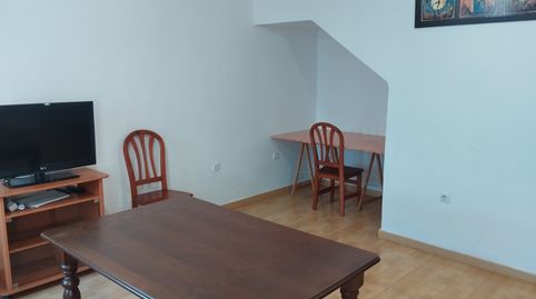 Foto 4 de Casa adosada en venta en Jerez de los Caballeros, Badajoz