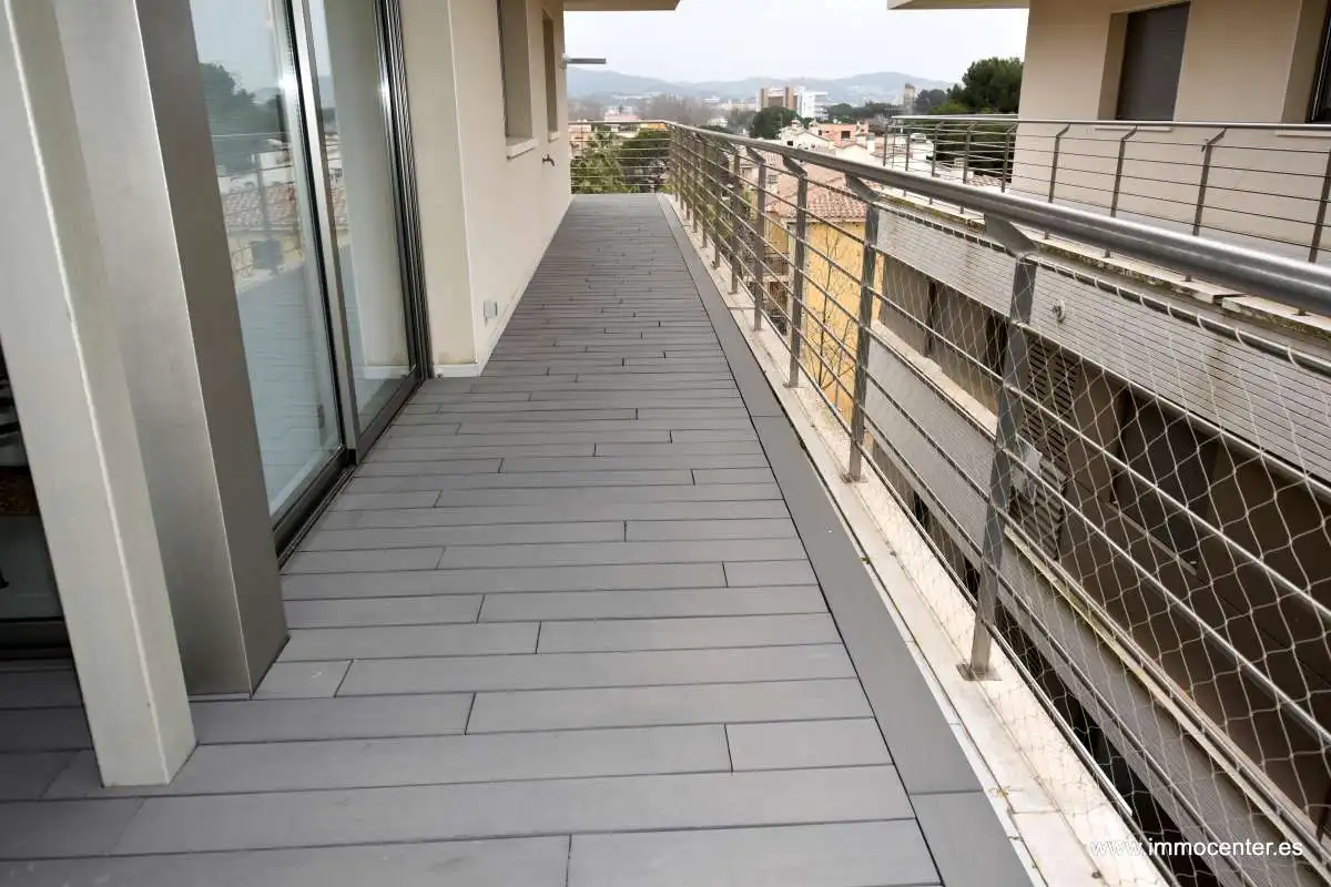 Ático con piscina en venta en Platja d'Aro, imagen 42