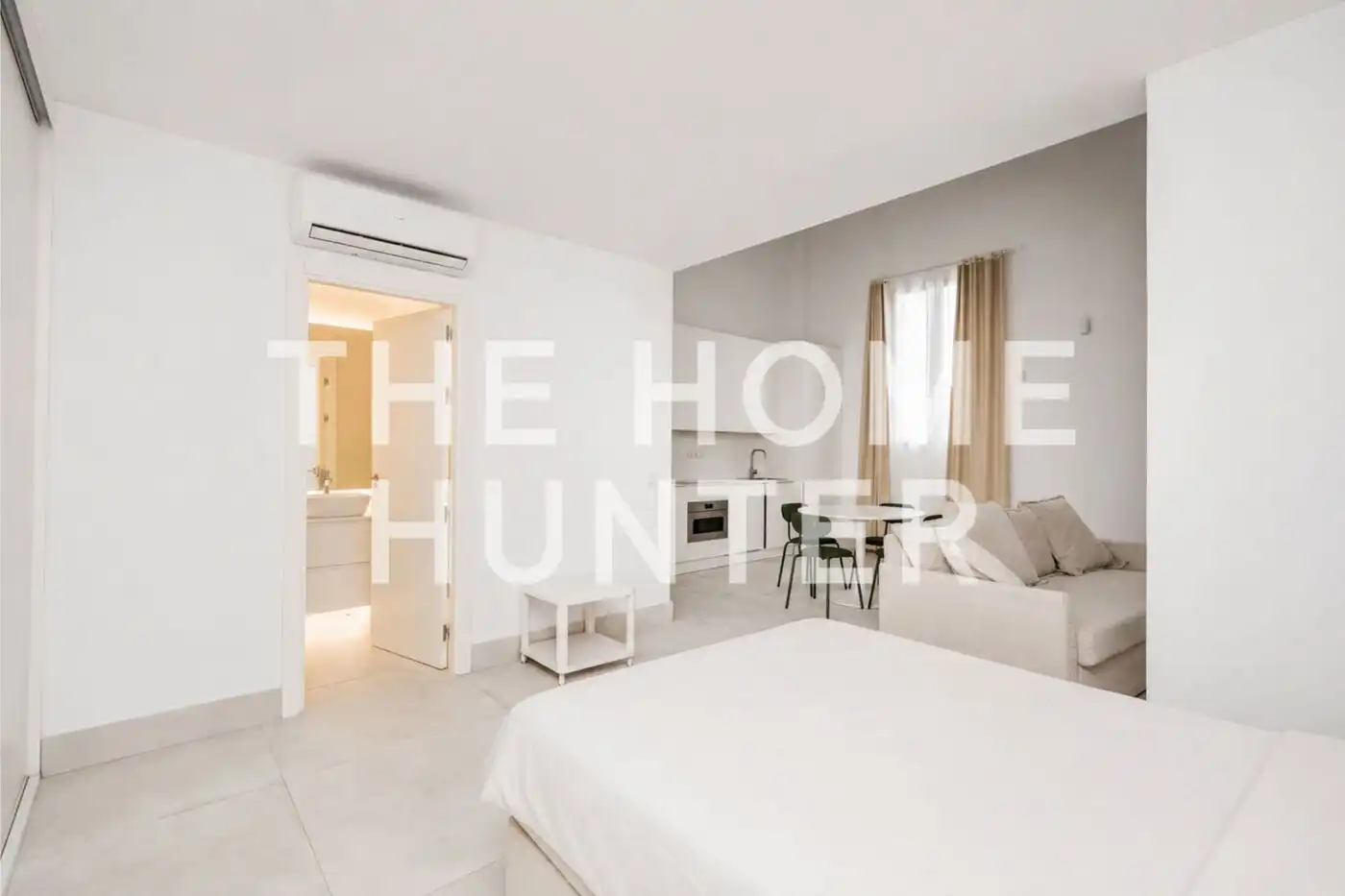 Habitación de Piso en venta en Madrid con Aire acondicionado y Calefacción