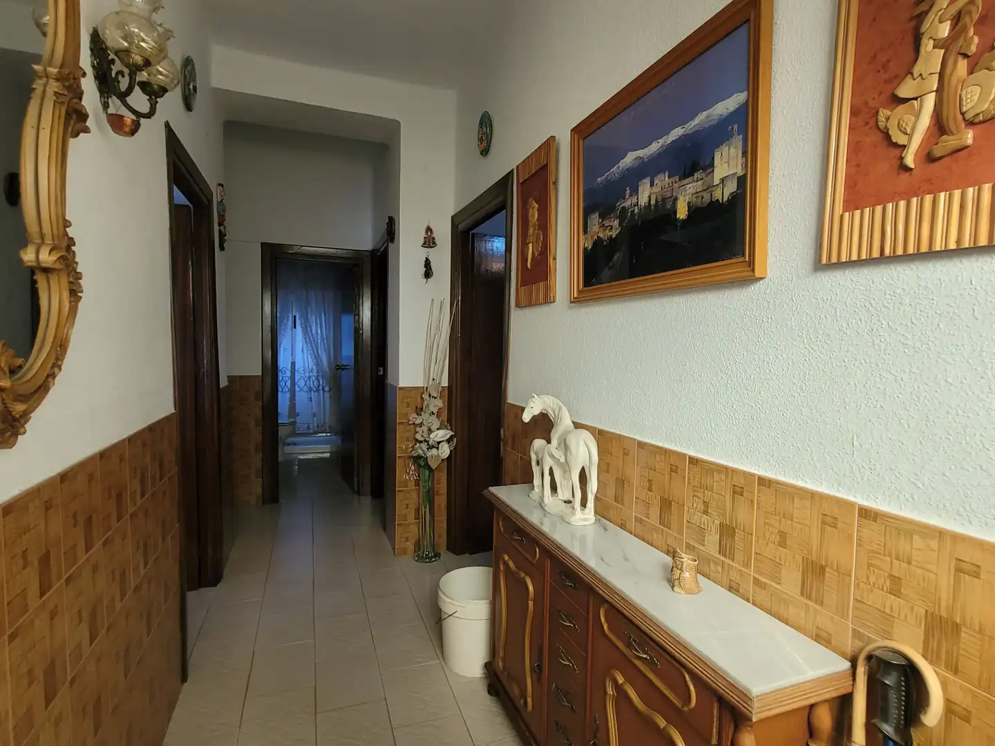 Casa o chalet en venta en Maracena con Aire acondicionado y Terraza