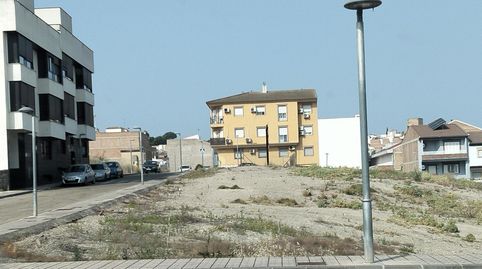 Parcela en alquiler en Mengíbar.