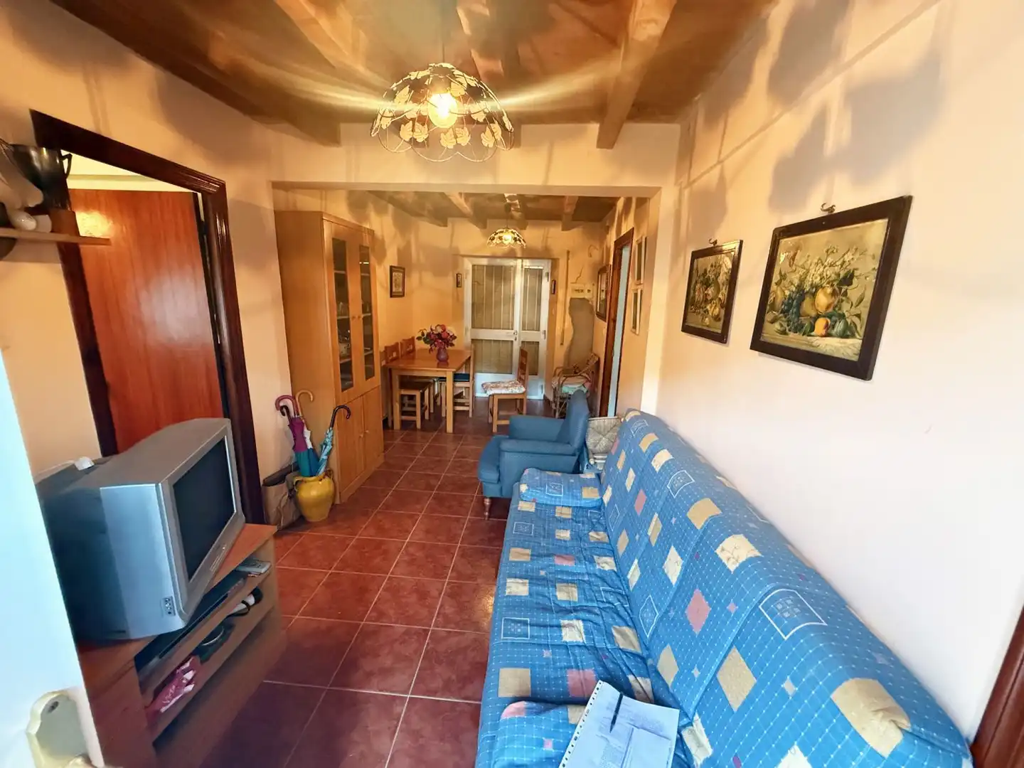 Casa in vendita a Dehesa de Romanos, imagen 7
