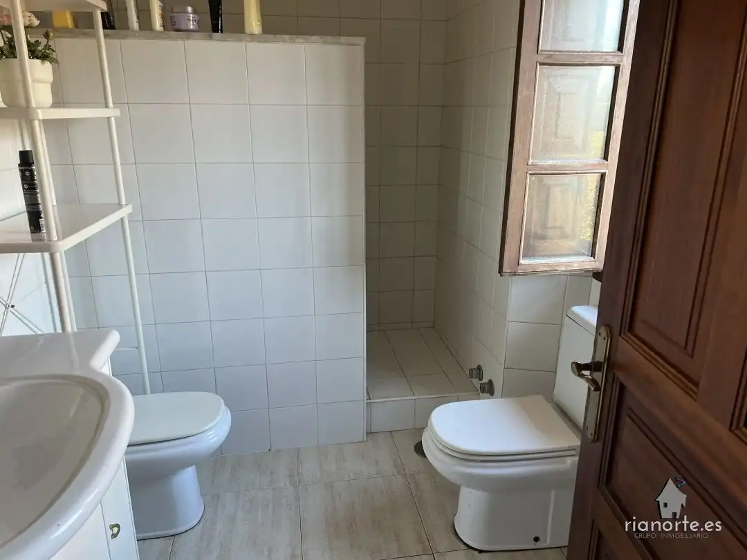 Casa amb jardí en venda a Ribadesella, imagen 17