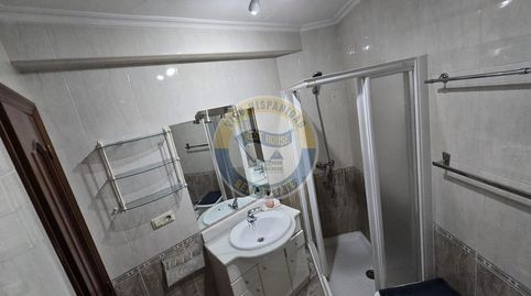 Foto 5 de Piso de alquiler en Calle Caleira, As Travesas - Balaídos, Vigo