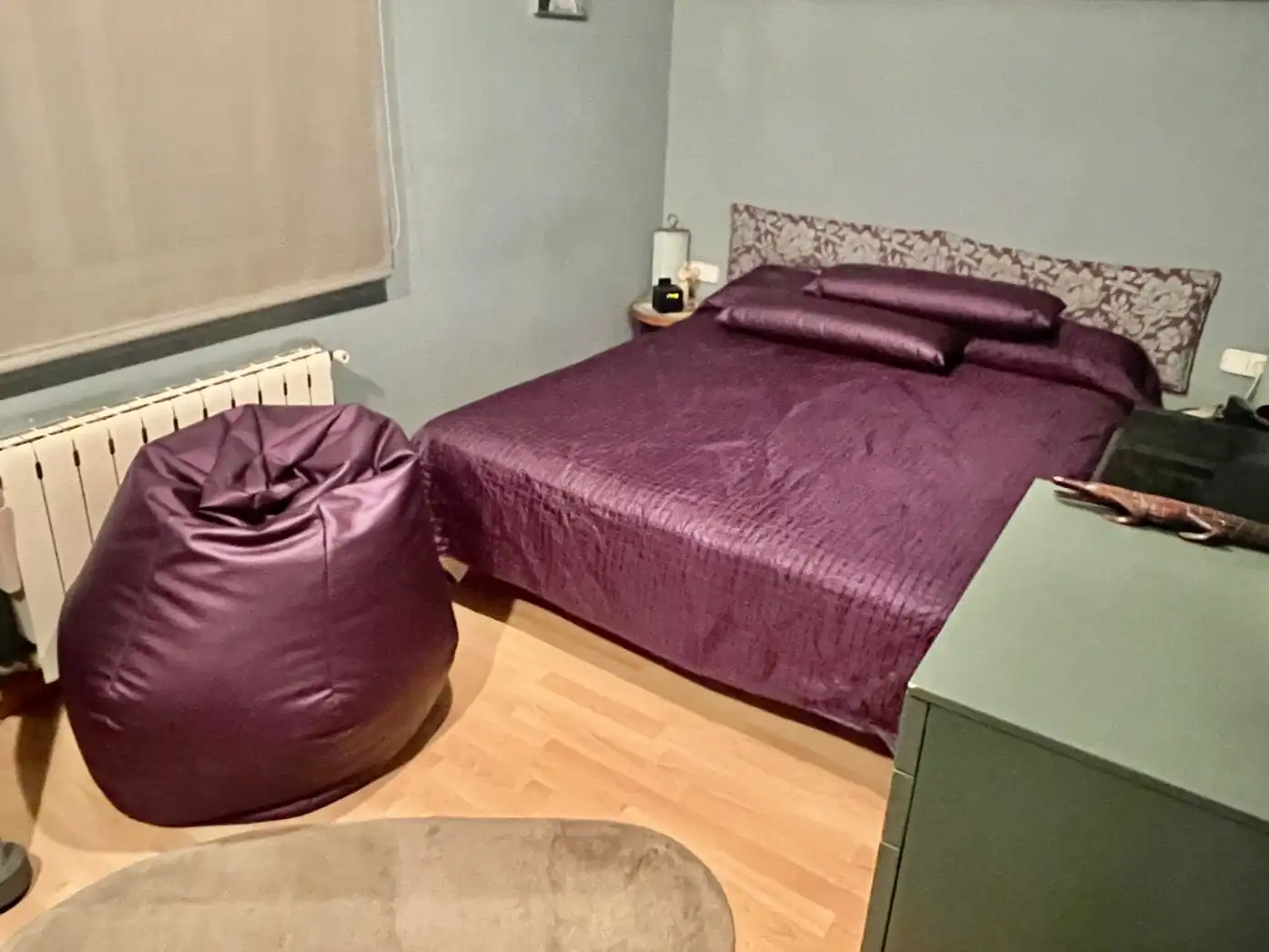Piso con ascensor en venta en Anna M Martínez Sagi 1, imagen 8