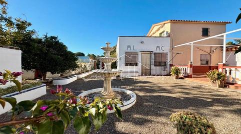 Foto 2 de Finca rústica en venda a N/a, -1, Poble, Tarragona