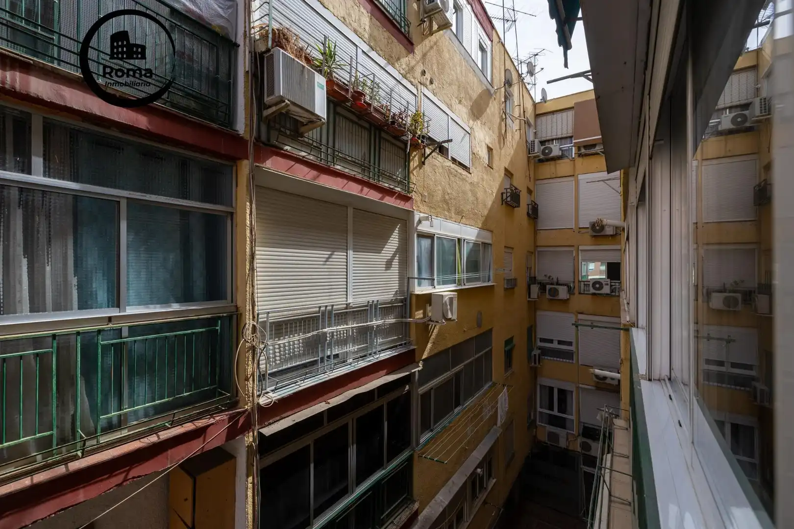 Flat for sale in Zaidín, imagen 15