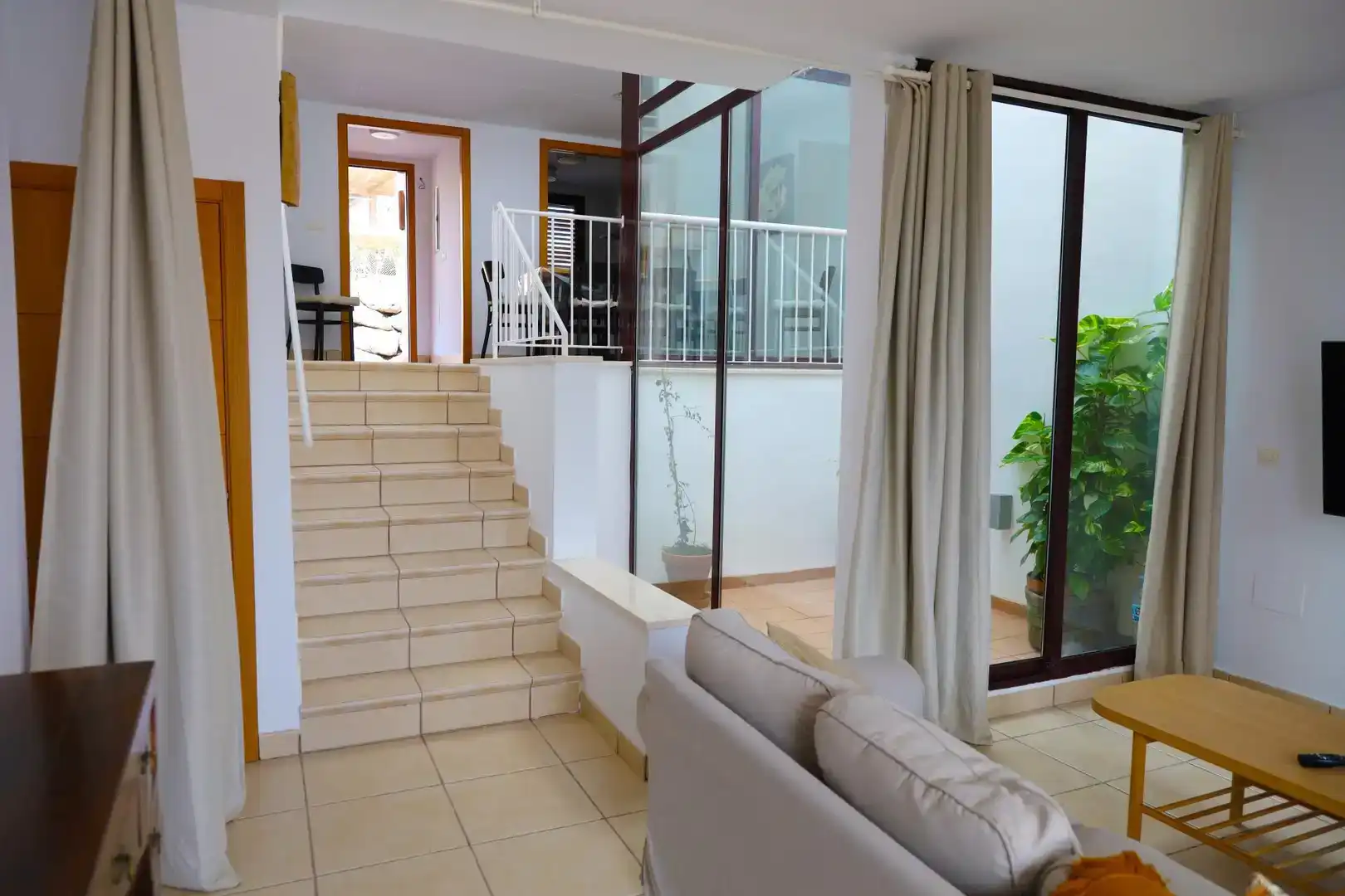 Casa adosada en venda en Mojácar Playa - Las Ventanicas - La Paratá