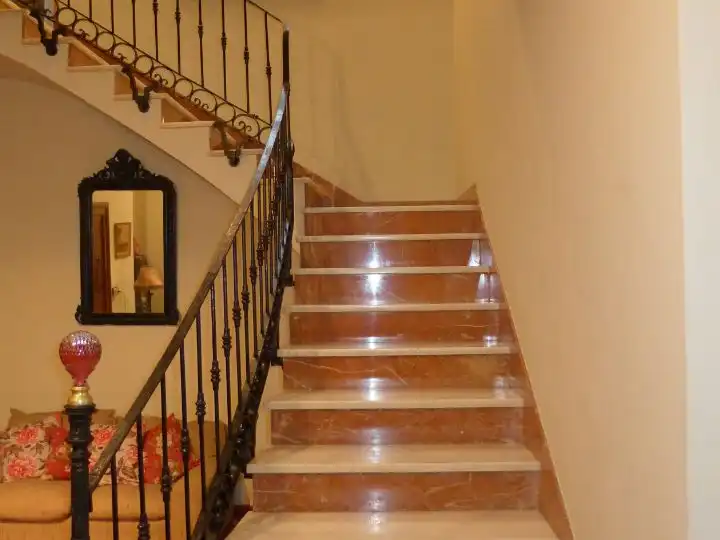 Haus mit Garten zum Verkauf in PASSEIG DEL COMTAT 21, imagen 6