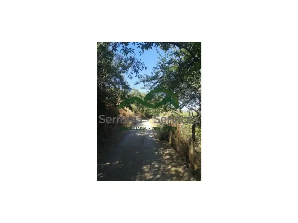 Finca rústica en venda en Faraján
