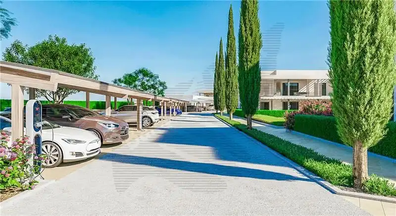 Baixos amb piscina en venda a Sa Ràpita - Ses Covetes, imagen 7